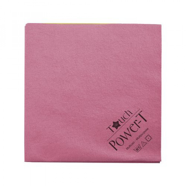 Салфетки Power-T универсальные 5шт. Київ - зображення 1