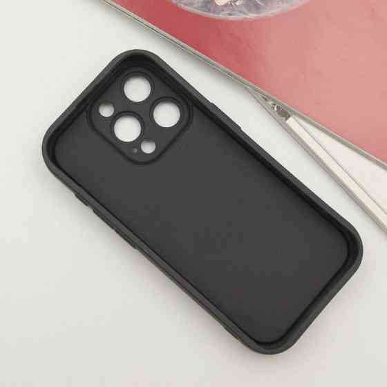 Чехол TPU Toys Case для Apple iPhone 15 Pro (6.1") Херсон