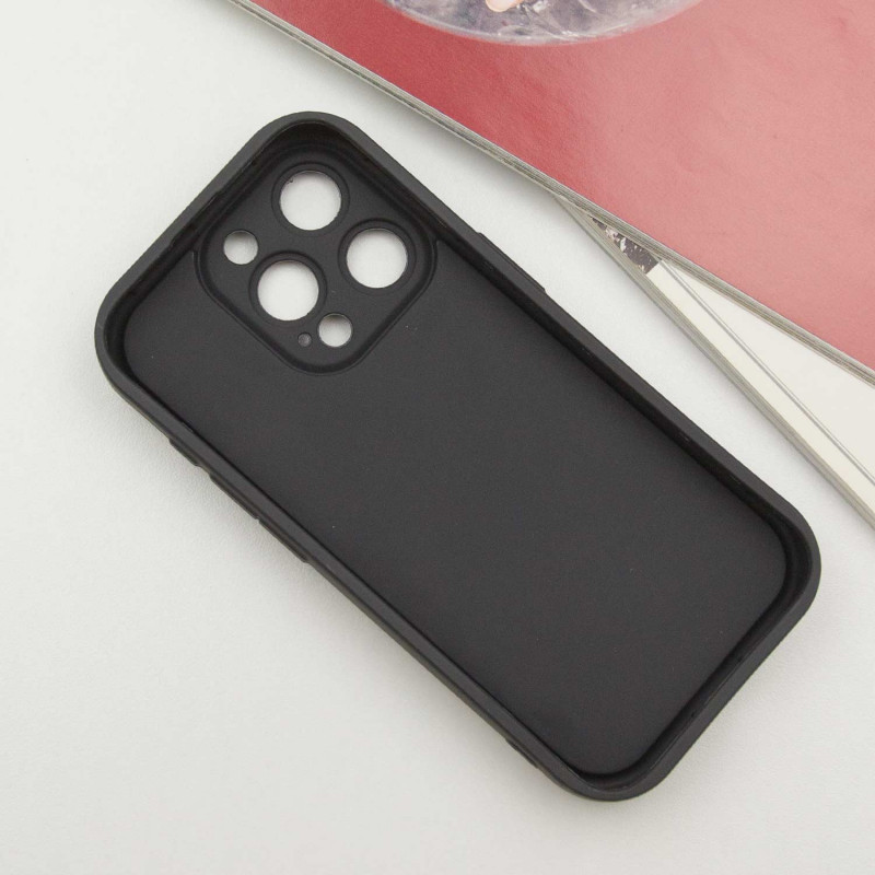 Чехол TPU Toys Case для Apple iPhone 15 Pro (6.1") Херсон - зображення 3