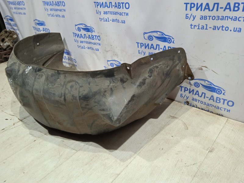 Подкрылок задний правый Suzuki Grand Vitara JT 2005 (б/у) Київ - зображення 3
