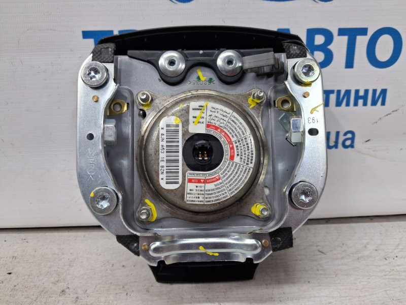 Подушка безопасности в руль Hyundai IX35 LM 1.7 DIESEL D4FD 2009 (б/у) Київ - зображення 4