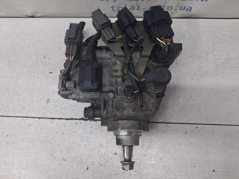 ТНВД Mitsubishi L200 2006-2013  (Арт. 82414) Київ - зображення 2