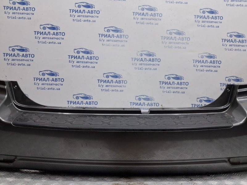 Бампер задний Kia Sorento 2002-2011 866113E510 (Арт. 62332) Київ - зображення 5