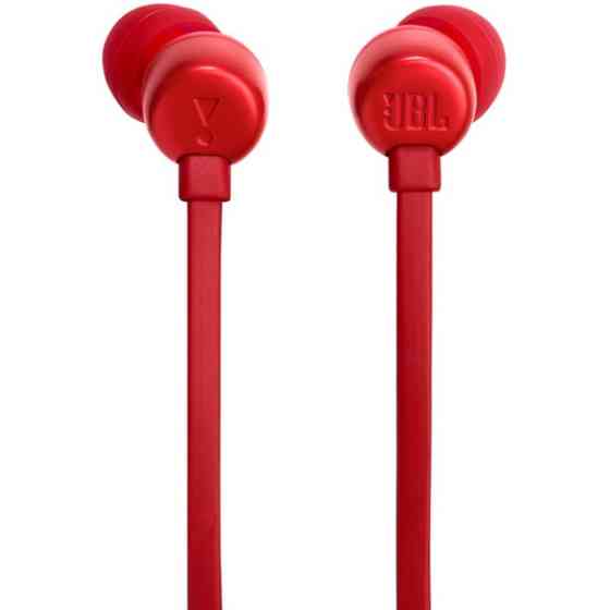 Навушники JBL Tune 310C Type-C Red (JBLT310CRED) (Код товару:40254) Харьков