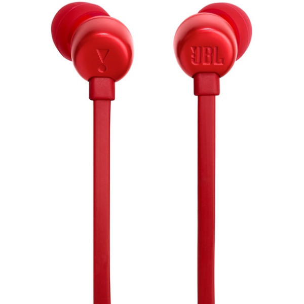 Навушники JBL Tune 310C Type-C Red (JBLT310CRED) (Код товару:40254) Харьков - изображение 2