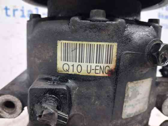 Компрессор кондиционера Kia Sportage QL 1.7 DIESEL D4FD 2015 (б/у) Киев