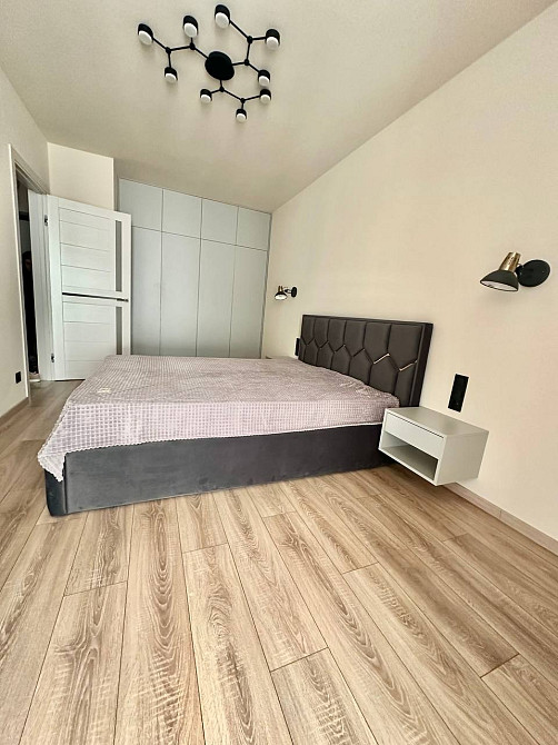 Продаж 1км. квартири Малоголосківська 37м2 новобудова Львів - зображення 5