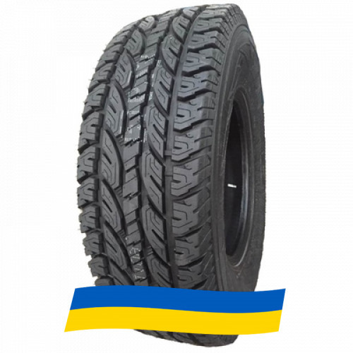 265/60 R18 Sunwide Durevole A/T 110T Позашляхова шина Киев - изображение 4