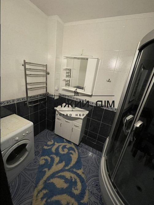 Продаж 2-х кімнатної біля м.Позняки Київ - зображення 8