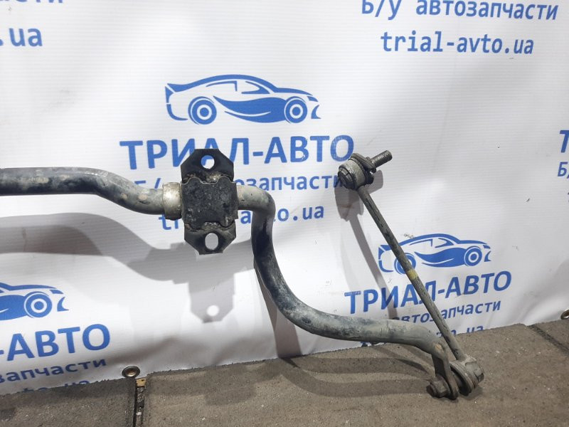 Стабилизатор передний Hyundai Elantra HD 2.0 2007 (б/у) Київ - зображення 4