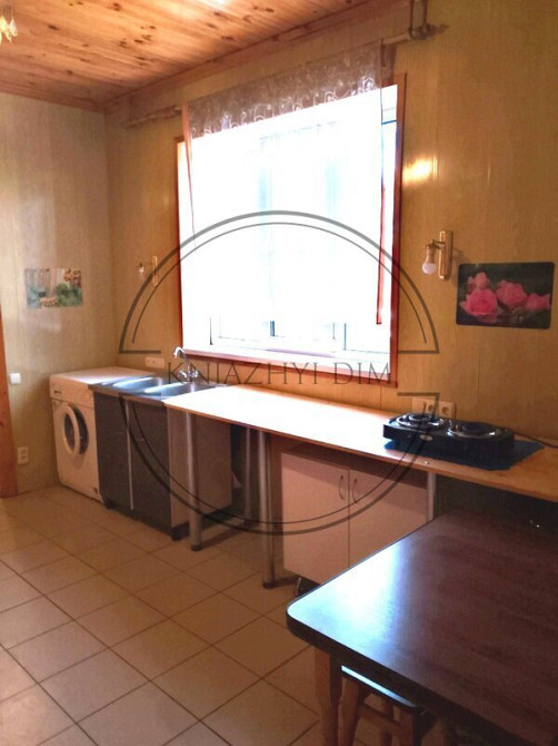 Відмінна 1 кімнатна студіо , м. Академмістечко вул Брусилівська,7А Код Об'єкту 11136647 Київ - зображення 1