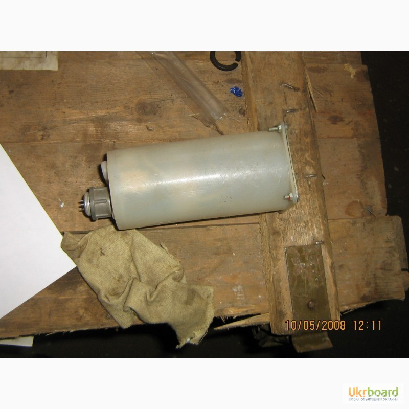 Блоки В-12, 25-10-0-20, 0-100%, -6шт Харків - зображення 3