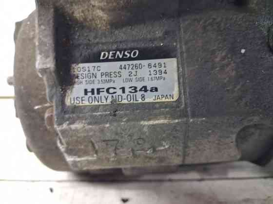 Компрессор кондиционера Mitsubishi Pajero Wagon 2006-2022 7813A084 (Арт. 68732) Киев