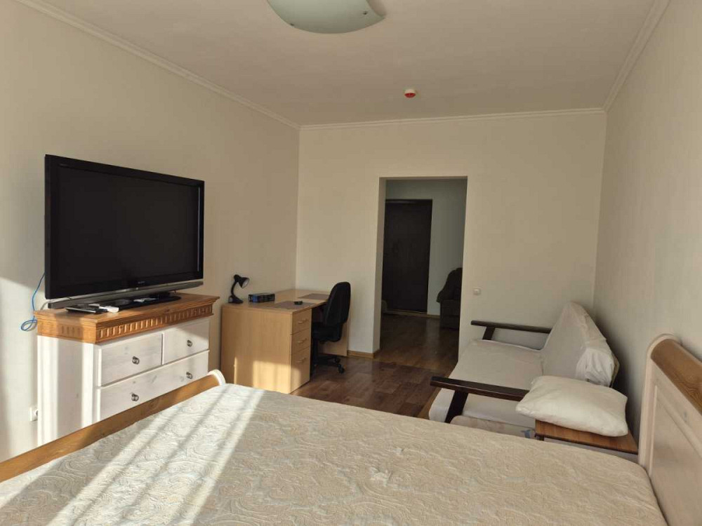 долгосрочная аренда 1-к квартира Киев, Соломенский, 19000 грн./мес. Киев - изображение 9