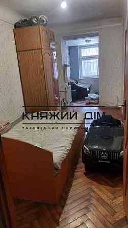 Продаж 3 кімнатна квартира м. Вокзальна КОД 21147355 Київ