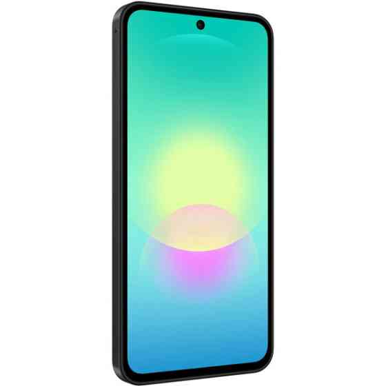 Смартфон Samsung Galaxy A27 A276B 6/128GB Black (SM-A276BZKBEUC) UA Харьков