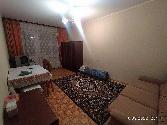 долгосрочная аренда комната Киев, Голосеевский, 5000 грн./мес. Київ - зображення 3