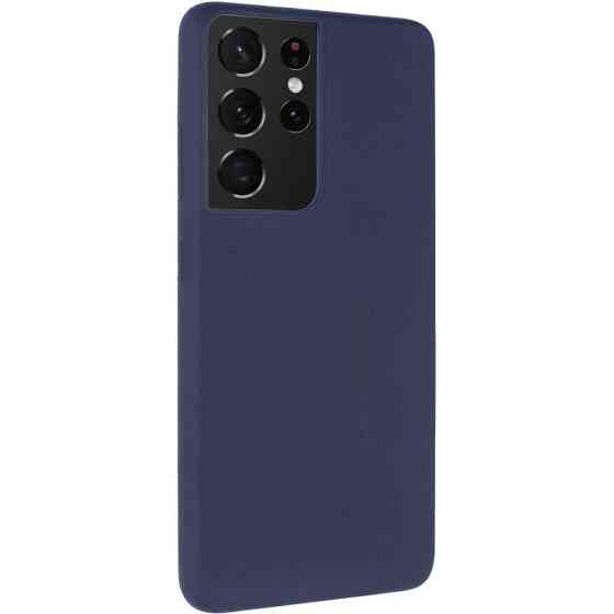 Чехол Silicone Cover Ummi Lakshmi (AA) для Samsung Galaxy S21 Ultra Херсон