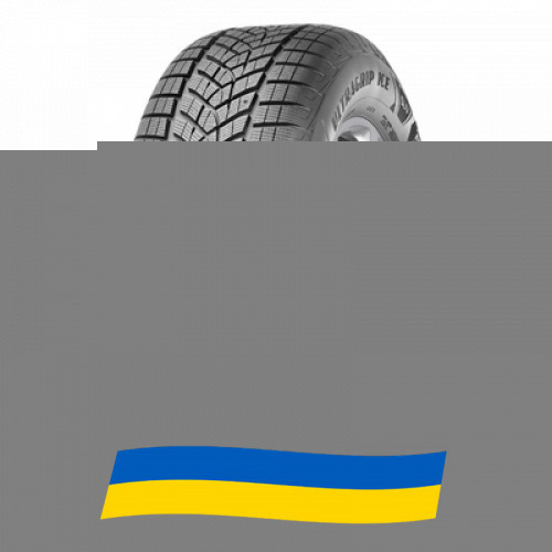 225/60 R17 Goodyear UltraGrip Ice SUV Gen-1 103T Позашляхова шина Київ - зображення 1