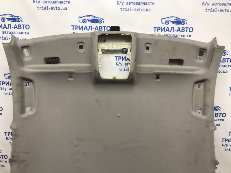 Потолок BMW 5 F10 2.0 ДИЗЕЛЬ 2010 (б/у) Київ - зображення 4