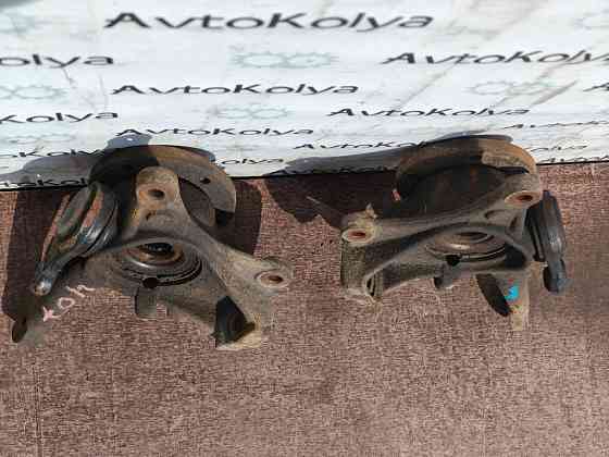 Ступица передняя Peugeot 407 2004-2011 Ковель