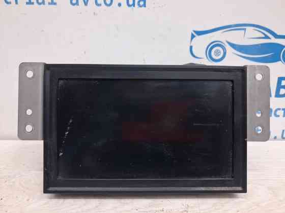 Дисплей информационный Mitsubishi L200 2006-2015 8750A111 (Арт. 74863) Київ