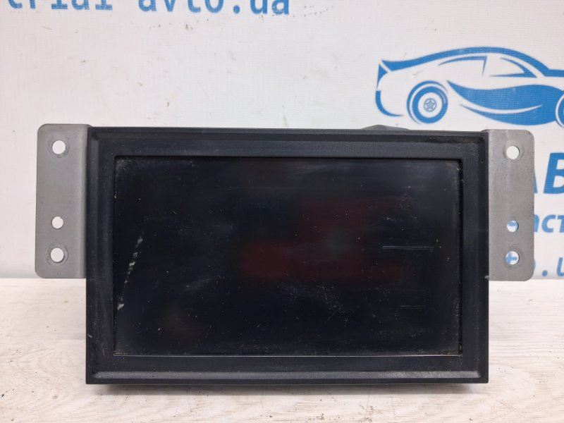 Дисплей информационный Mitsubishi L200 2006-2015 8750A111 (Арт. 74863) Киев - изображение 1