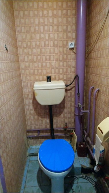 Здається 1 кімнатна квартира, вул. В. Стуса ( Славіна). Біла Церква - зображення 3