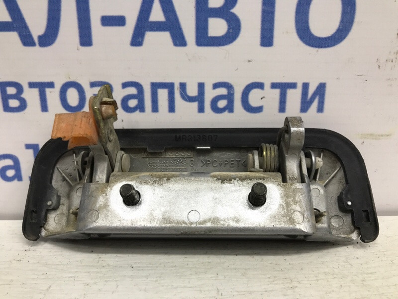 Ручка двери внешняя задняя левая Mitsubishi Pajero Sport 1996-2008 MR650837 (Арт. 48138) Киев - изображение 3