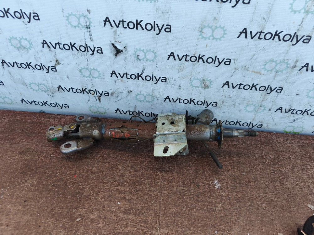 Рулевой карданчик Citroen Jumpy 1996-2006 Ковель - зображення 1