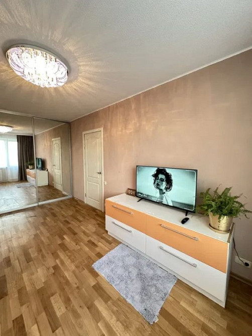 Здам. 1-к.кв. 15/16, ж/м Перемога-6. Провулок Добровольців 2 Дніпро - зображення 7