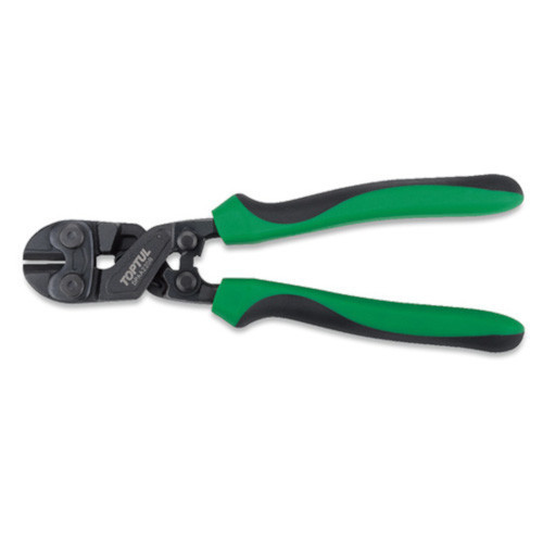 Кусачки усиленные TOPTUL 8" DPAA2208 Харків - зображення 1