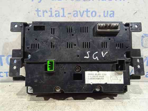 Блок управления кондиционером Suzuki Grand Vitara JT 2005 (б/у) Київ
