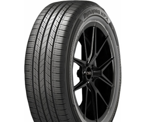 255/65 R17 Hankook Dynapro HPX RA43 110H Позашляхова шина Київ - зображення 1