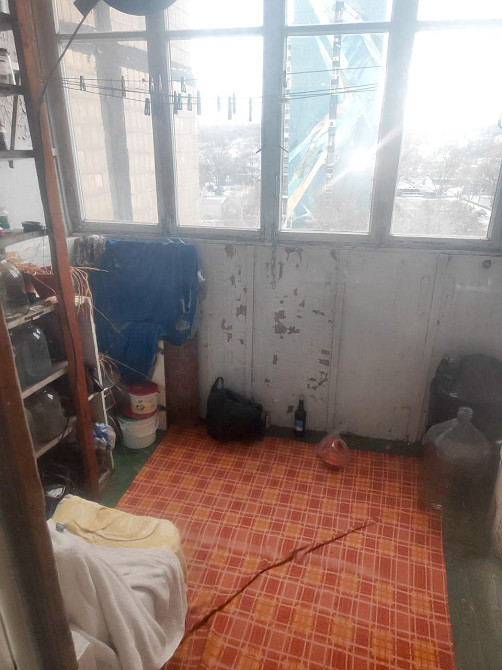 #Продажа #3к. квартира. ж/м #Парус, ул. Метростроевская Днепр - изображение 10