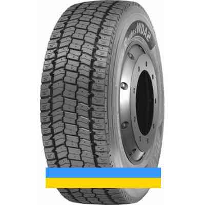 295/80 R22.5 WestLake All Routes+ WDA2 154/149L Ведуча шина Київ