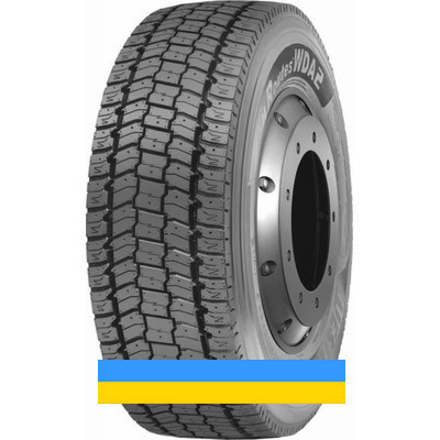 295/80 R22.5 WestLake All Routes+ WDA2 154/149L Ведуча шина Киев - изображение 5
