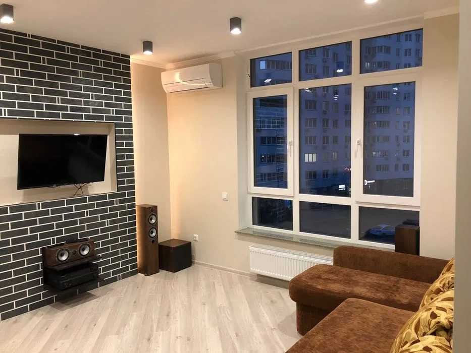 долгосрочная аренда 3-к квартира Киев, Дарницкий, 28000 грн./мес. Киев - изображение 6