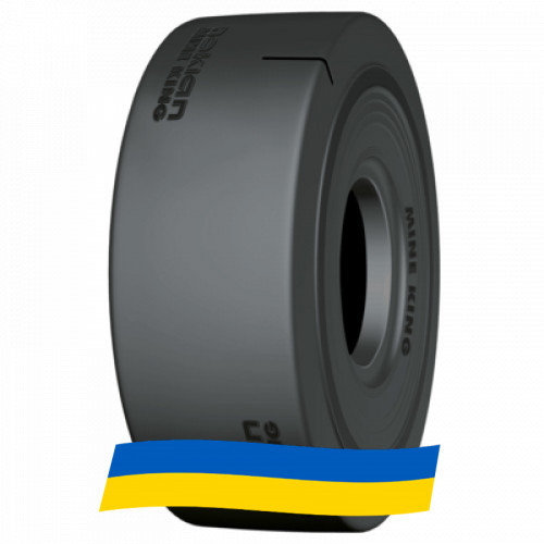 12 R20 Nokian Mine King L-5S Индустриальная шина Киев - изображение 1