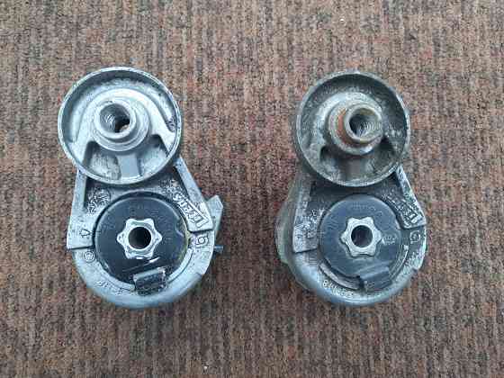 96183115 Ролик натяжного ремня Daewoo Nubira 1,6 Один болт Дніпро