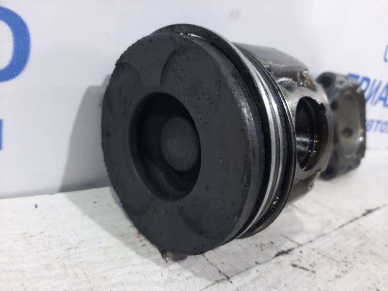 Поршень с шатуном SsangYong Rexton Y200 2.7 D27DT 2001 (б/у) Киев - изображение 3