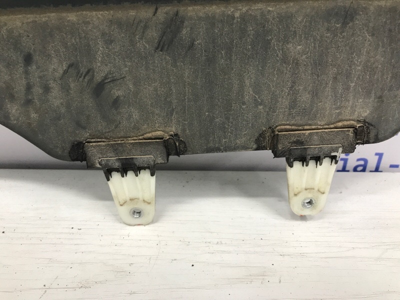 Стекло двери заднее левое Suzuki Grand Vitara JT 2.4 БЕНЗИН J24B 2005 (б/у) Киев - изображение 2