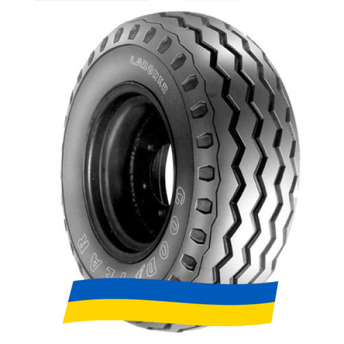 11 R15 Goodyear LABORER Сільгосп шина Киев - изображение 1