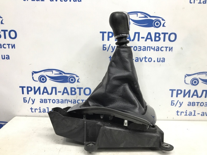 Кулиса переключения МКПП Nissan X-Trail T32 1.6 DIESEL R9M 2014 (б/у) Київ - зображення 1