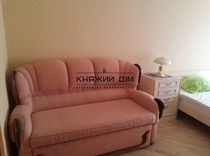 Оренда 1-кімнатної квартири біля метро Палац Україна, код № 1151386 Киев - изображение 9