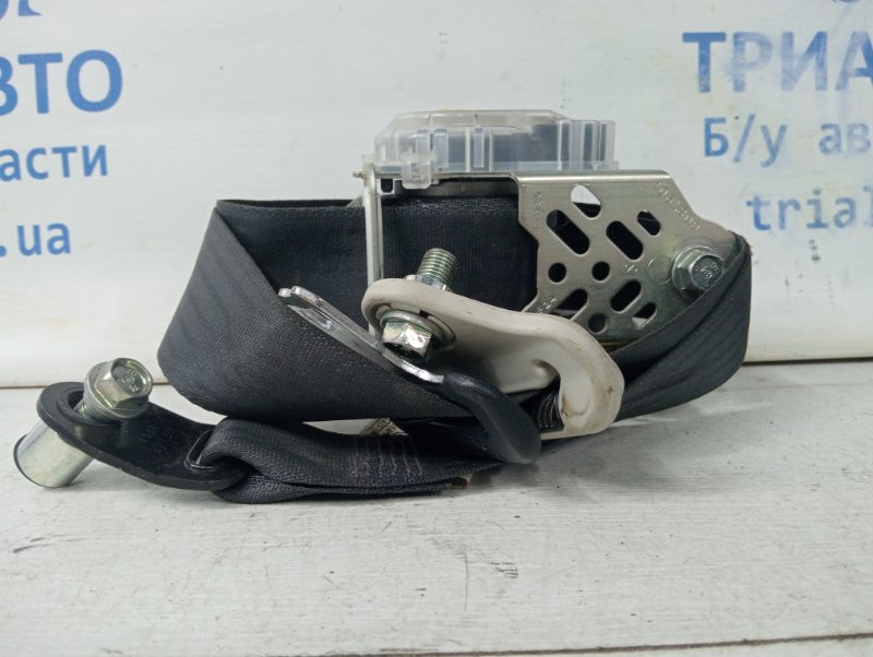 Ремень безопасности передний левый Subaru Forester 2012-2018 64622SG031VH (Арт. 58967) Київ - зображення 4