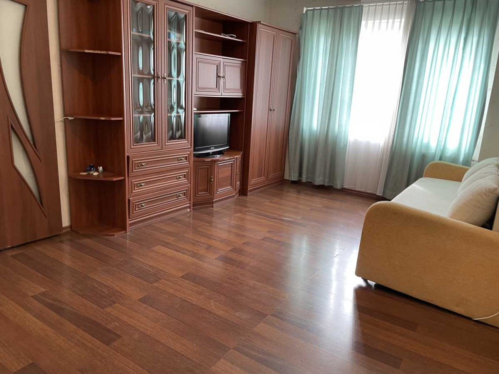 долгосрочная аренда 1-к квартира Киев, Оболонский, 13000 грн./мес. Киев - изображение 9