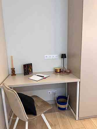 долгосрочная аренда 1-к квартира Киев, Дарницкий, 850 $/мес. Київ