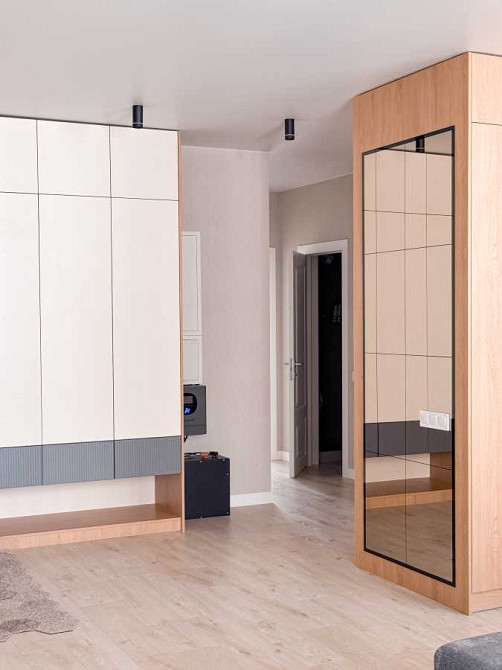 продажа 3-к квартира Броварский, Бровары, 165000 $ Бровари - зображення 8