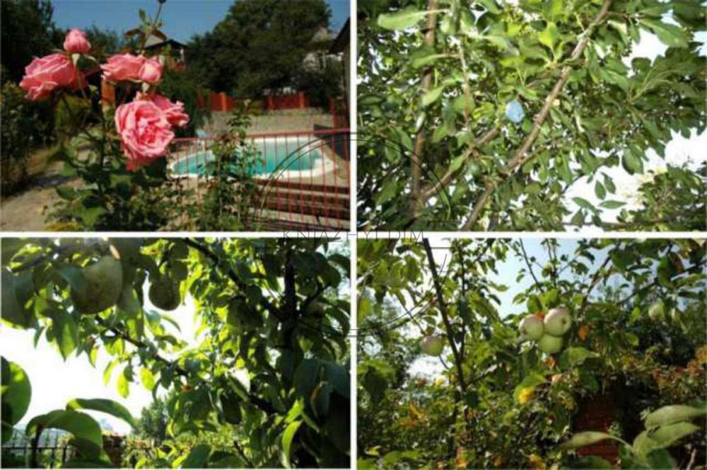 Відмінний будинок біля м.Деміївська Код № 133464 Киев - изображение 10